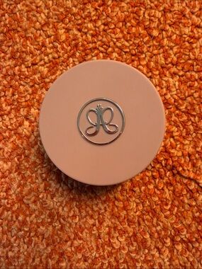Anastasia Beverly Hills Amber Cream Bronzer